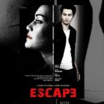 Pradeep Khadka- Escape