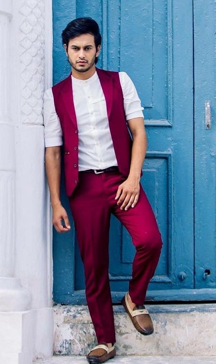 Pradeep Khadka