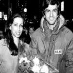 Prakash Padukone with his wife