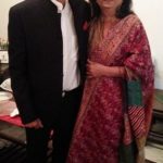 Raashi Sood Parents