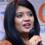 Raman Singh's Daughter
