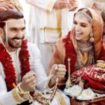 Ranveer Singh and Deepika Padukone marriage as per Konkani tradition