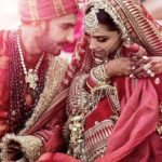 Ranveer Singh and Deepika Padukone marriage as per Sindhi tradition