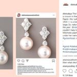 Riddhima Kapoor accused of copying an earring design
