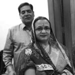Rohit Mittal parents