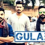 Goldy Kahlon- Gulab
