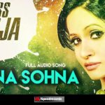 Goldy Kahlon- Shona Shona