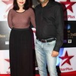 Shilpa Shukla with Ajay Bahl
