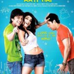 Simran Natekar Bollywood film debut - Jaane Kahan Se Aayi Hai (2010)