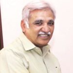 Sunil Arora (CEC) Age, Wife, Children, Family, Biography & More