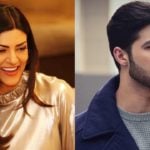 Love Story Of Sushmita Sen & Rohman Shawl