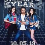 Tara Sutaria film debut - Student of the Year 2 (2019)
