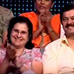Tara Sutaria parents