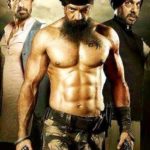 Unnati Davara Punjabi film debut - Yoddha (2014)