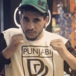 Vadda Grewal Age, Family, Girlfriend, Biography & More
