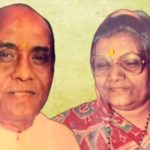 Vinod Agarwal's Parents