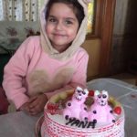 Yaad Grewal Daughter