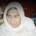 Yaad Grewal Mother