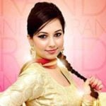 Gurmail Kaur's stepdaughter Kamal Chamkila