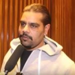 Gurmail Kaur's stepson Jaiman Chamkila