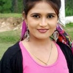 Anjali Raghav's sister Shikha Raghav