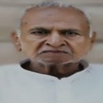 Ashok Gehlot Brother Kanwar Sen Gehlot