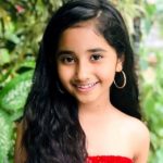 Chahat Tewani (Kesari Nandan) Age, Family, Biography & More