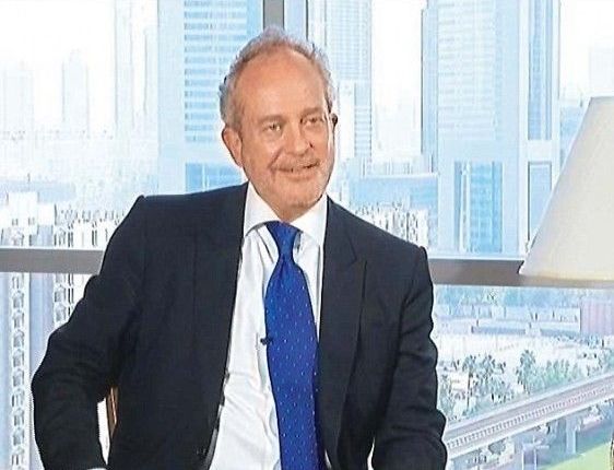 Christian Michel photo