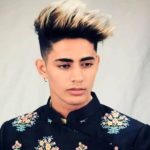 Danish Zehen Age, Death, Family, Biography & More