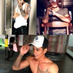 Danish Zehen tattoos