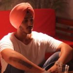 Deep Kalsi Tattoo