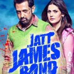 Jatt James Bond (2014)