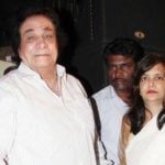 Sarfaraz Khan's parents