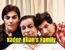 Kader Khan's Family