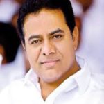 Kalvakuntla Chandrashekar Rao's son