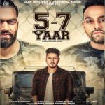 Karan Randhawa- 5-7 Yaar