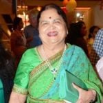 Kokilaben Ambani Age, Husband, Family, Children, Biography & More