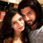 Kunal Jaisingh and Bharti Kumar
