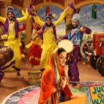 Malkeet Rauni- Jugni Chali Jalandhar