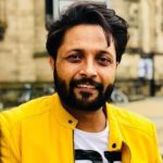 Navdeep Kaler Age, Wife, Family, Biography & More