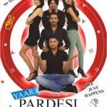 Navdeep Kaler- Yaar Pardesi