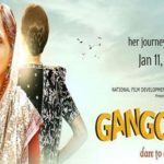 Nidhi Sunil- Gangoobai