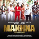 Nidhi Sunil- Makhna