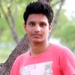 Pranali Ghoghare's brother Pushkar Ghogare