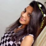 Pranali Ghoghare's sister Shweta Ghogare