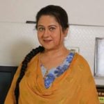 Priti Sapru Age, Husband, Family, Biography & More