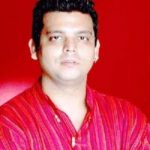 Rakhi Sawant's Brother Rakesh Sawant