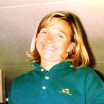Richard Keep's Mother