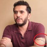 Ritesh Sidhwani Tattoo on his left bicep