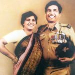 Sachin Pilot's Parents